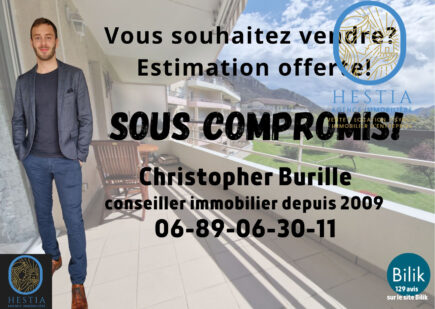 VOREPPE, appartement 4p + cuisine 83 m2