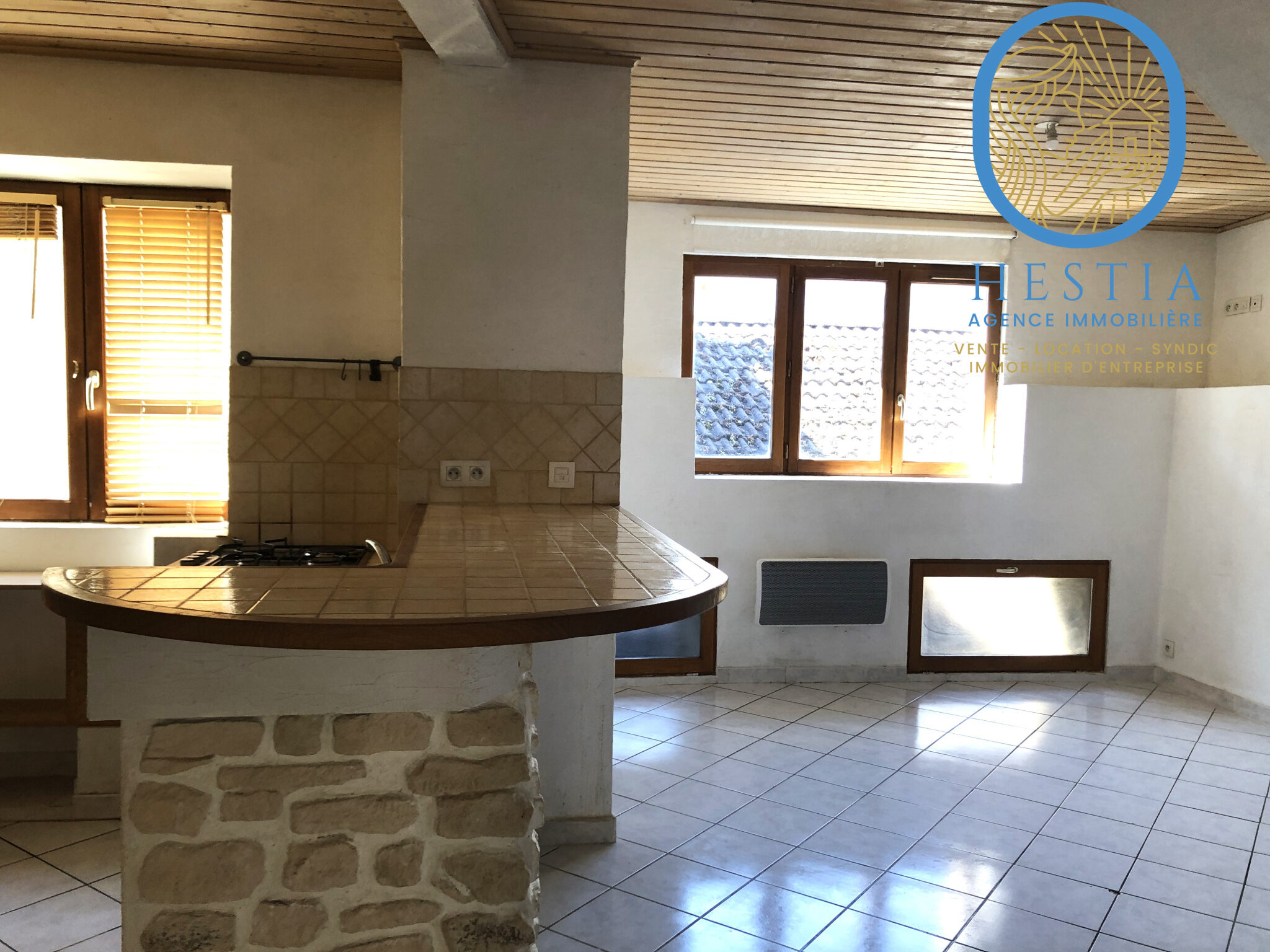 Appartement 3 pièces de 65m2