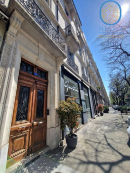 GRENOBLE GAMBETTA