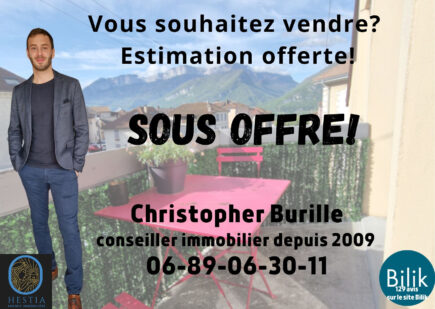 VOREPPE CENTRE, appartement 112m2