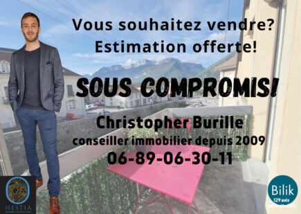 VOREPPE CENTRE, appartement 112m2