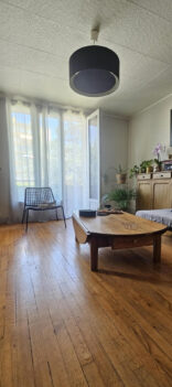 A VENDRE T4 ROMANS SUR ISERE