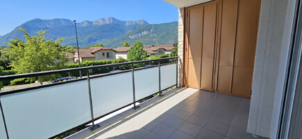 T2 avec Balcon