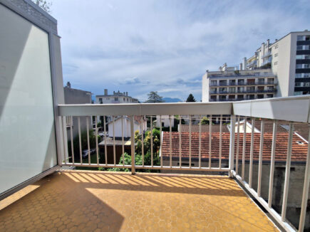GRENOBLE appartement 42 m2