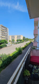 A VENDRE T4 ROMANS SUR ISERE