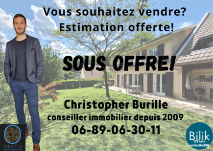 VOREPPE CENTRE villa 182 m2 avec terrain 1270 m2