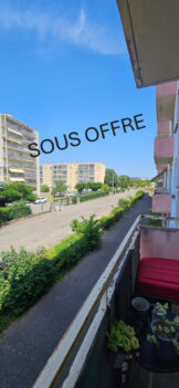 A VENDRE T4 ROMANS SUR ISERE