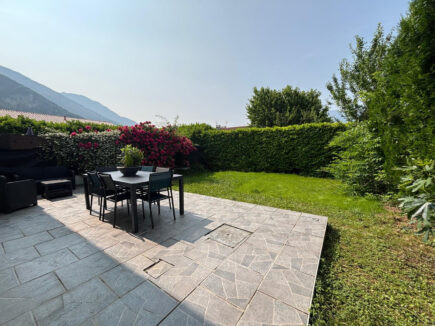 Voreppe villa