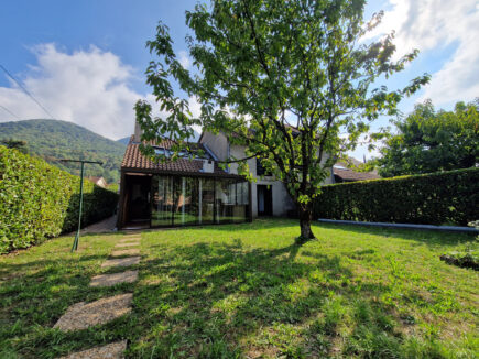 Voreppe centre villa