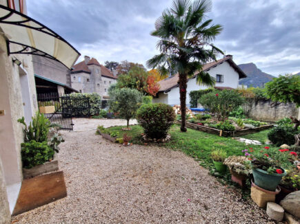 VOREPPE, maison 114 m2