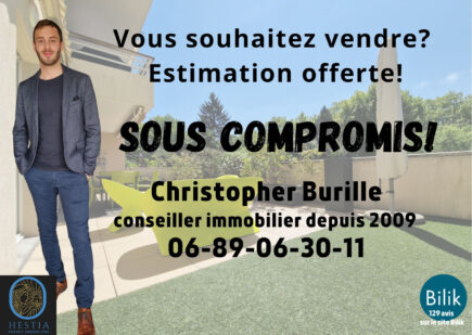 VOREPPE, appartement 100 m2