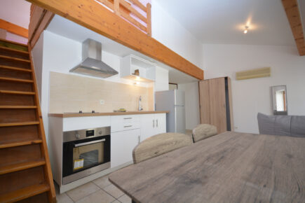 TULLINS CENTRE appartement