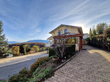 Maison Voiron 140 m2