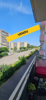 A VENDRE T4 ROMANS SUR ISERE