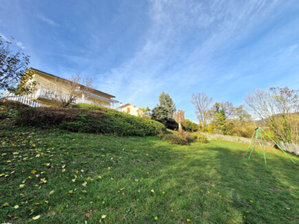 Maison Voiron 140 m2 avec sous-sol