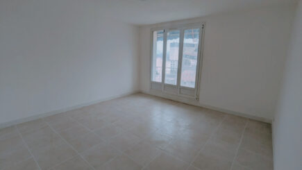 A Vendre Saint Martin le Vinoux T4 refait a neuf