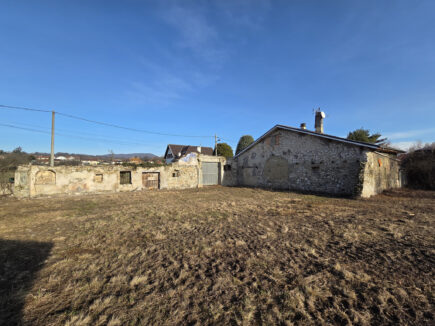 SAINT-JEAN-DE-MOIRANS, terrain constructible