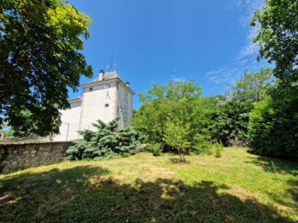 propriété Voreppe centre