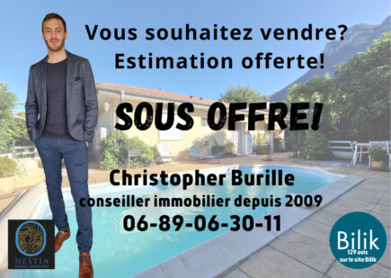 VOREPPE VILLA PLAIN-PIED