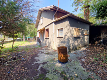 VOREPPE centre maison 124 m2