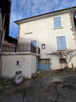 VOREPPE, appartement