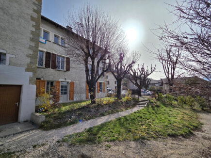 VOREPPE CENTRE VILLAGE, dernier étage