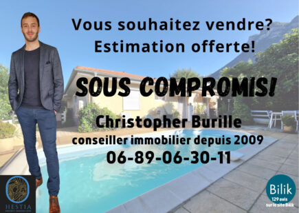 VOREPPE VILLA PLAIN-PIED