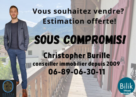 VOREPPE , DERNIER ETAGE DE 102 m2