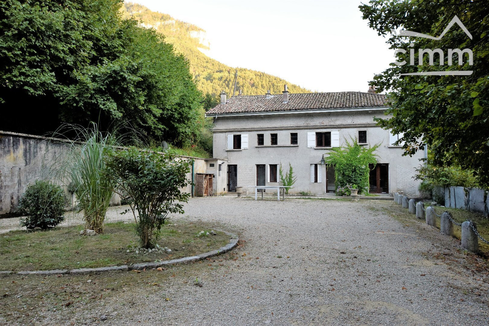 MAISON 3chambres 127m2+ jardin