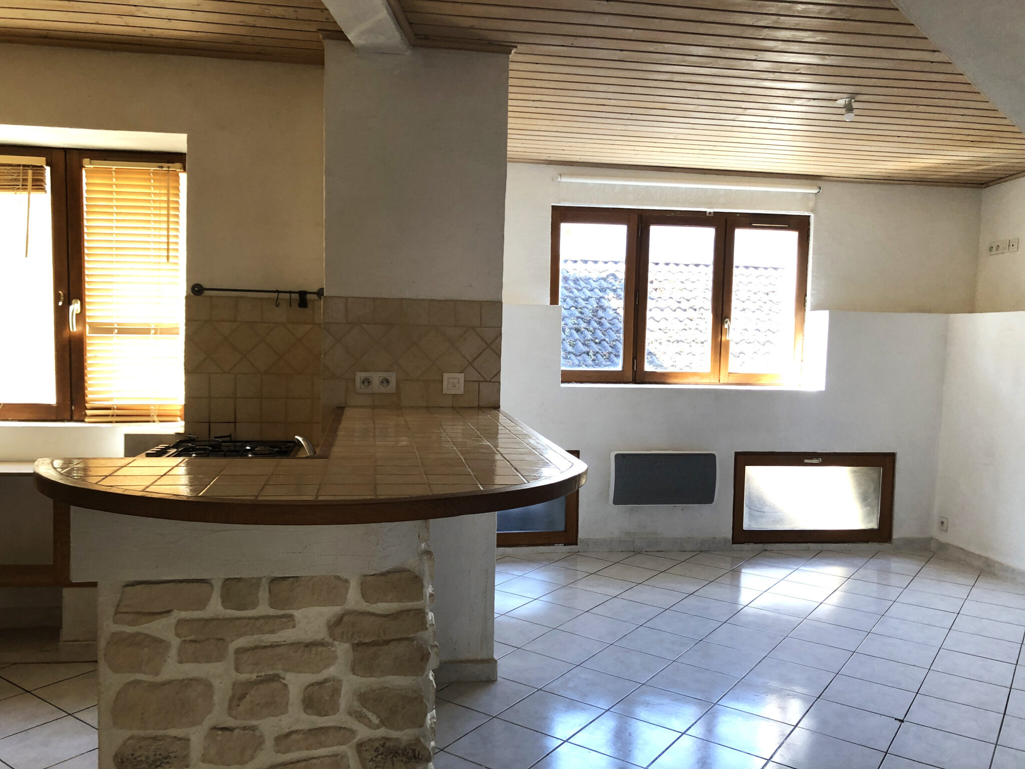 Appartement 3 pièces de 65m2