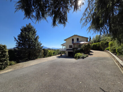 Maison Voiron 140 m2 avec sous-sol