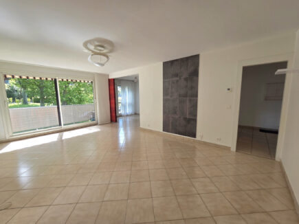 Voreppe appartement 3P de 78m2