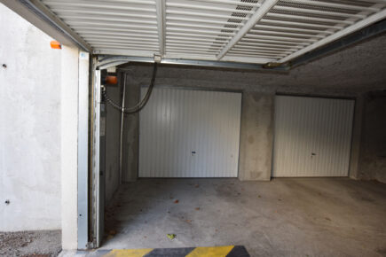 GARAGE Box sécurisé CENTRE Voreppe