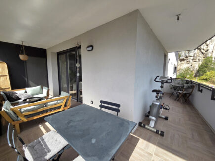 Voreppe appartement 4P de 2021