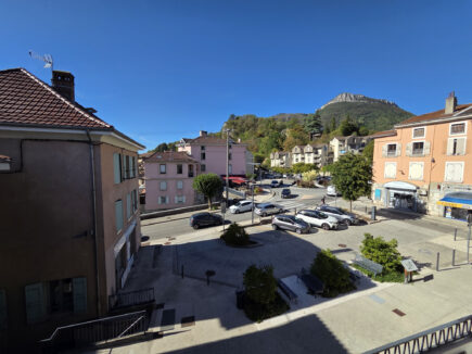 Voreppe