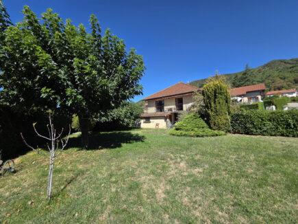 La Murette, maison individuelle de 179 m2