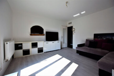 Appt T4 meublé avec balcon- St-Martin-Le -Vinoux